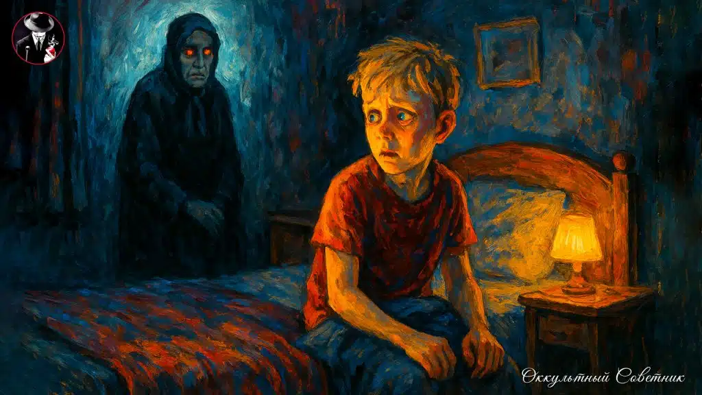 © Оккультный Советник Арт.