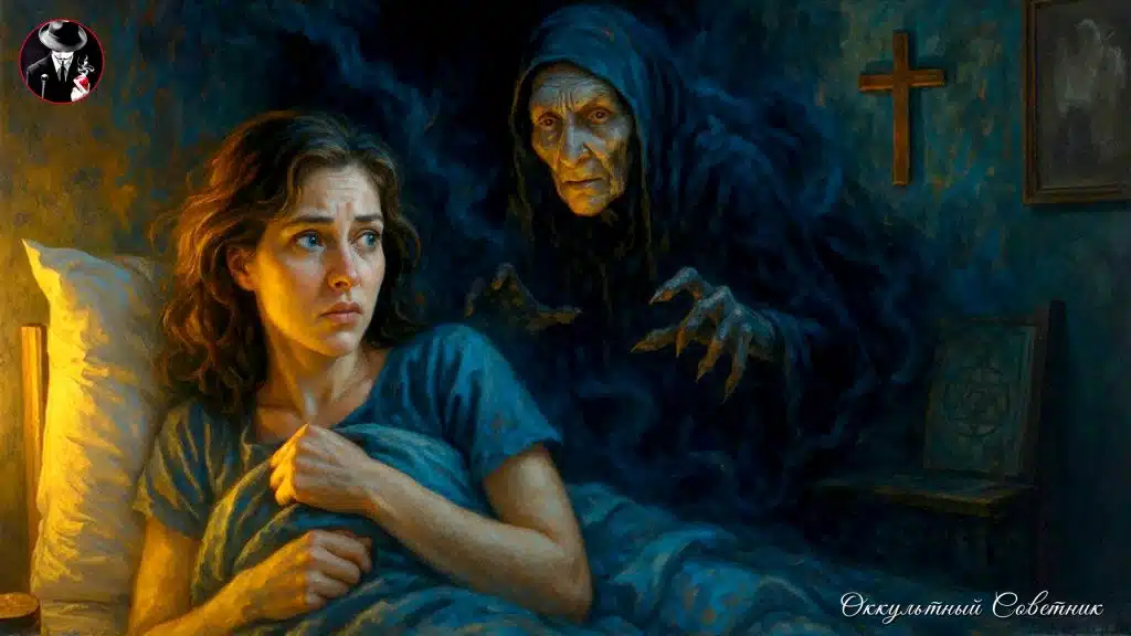 © Оккультный Советник Арт.