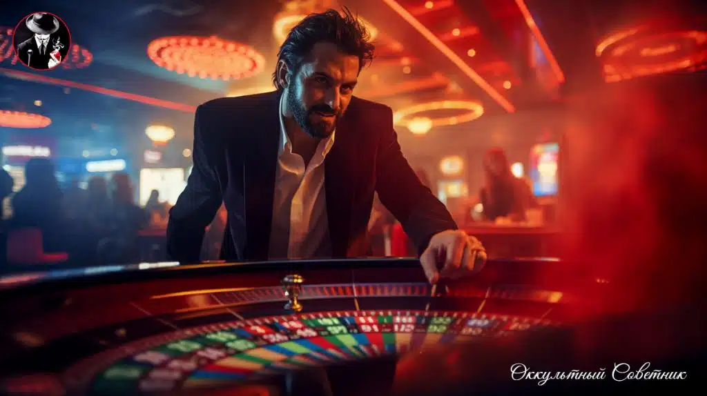 © Оккультный Советник Арт.