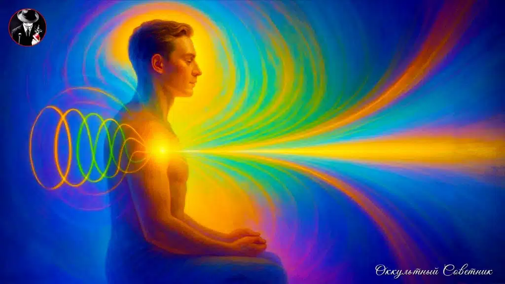 © Оккультный Советник Арт.