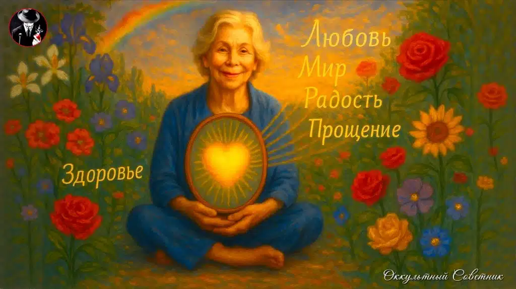 © Оккультный Советник Арт.