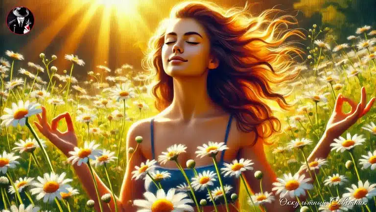 © Оккультный Советник Арт.