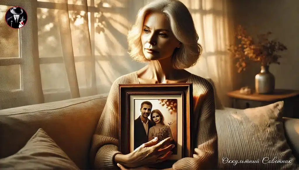 © Оккультный Советник Арт.