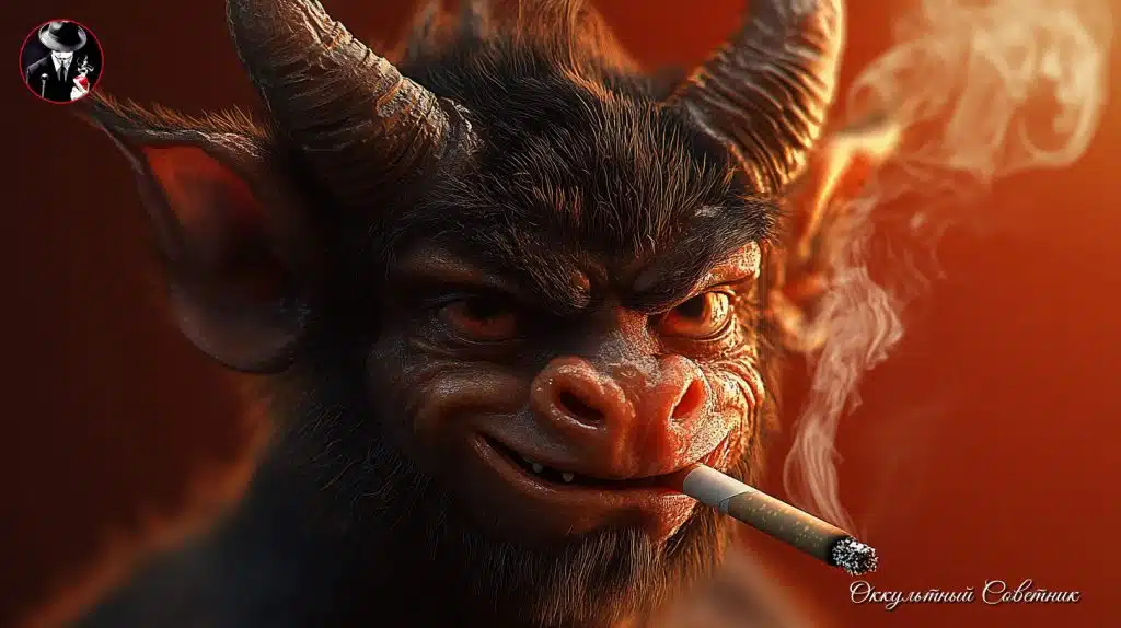 © Оккультный Советник Арт.