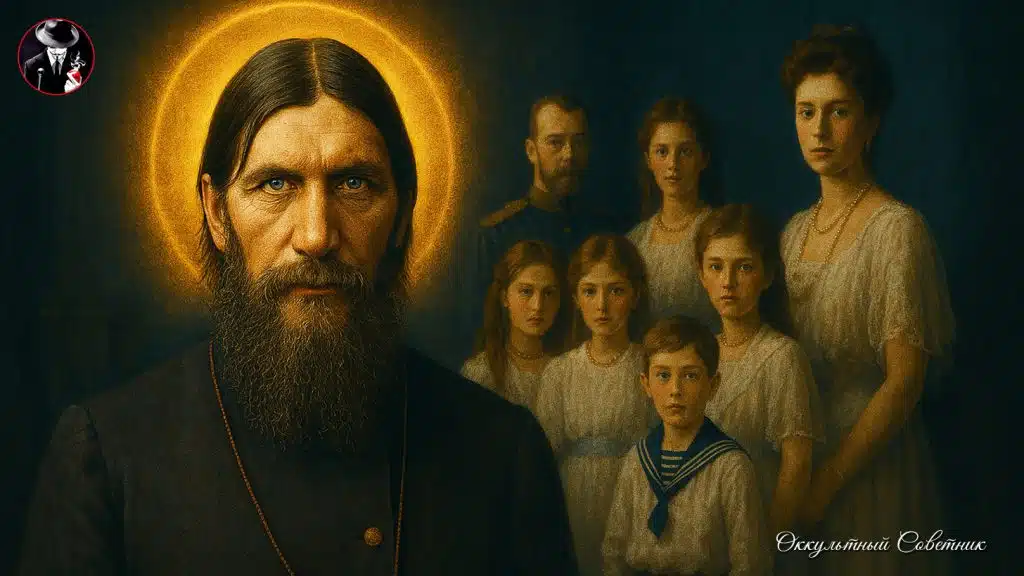 © Оккультный Советник Арт.