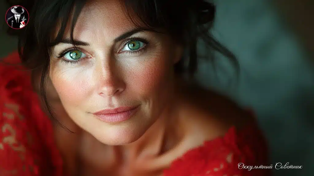 © Оккультный Советник Арт.