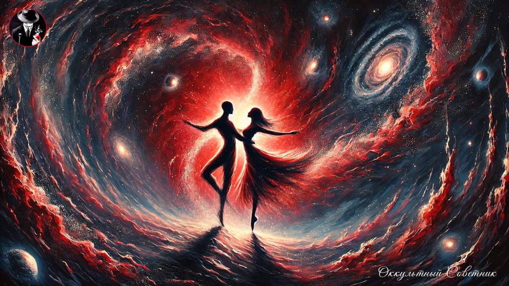 © Оккультный Советник Арт.