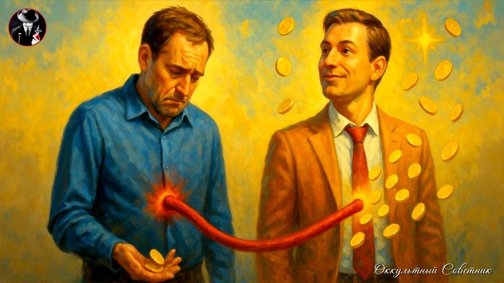 © Оккультный Советник Арт.
