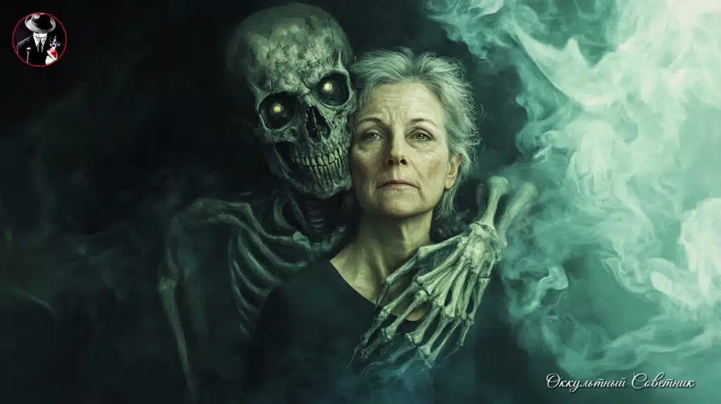 © Оккультный Советник Арт.
