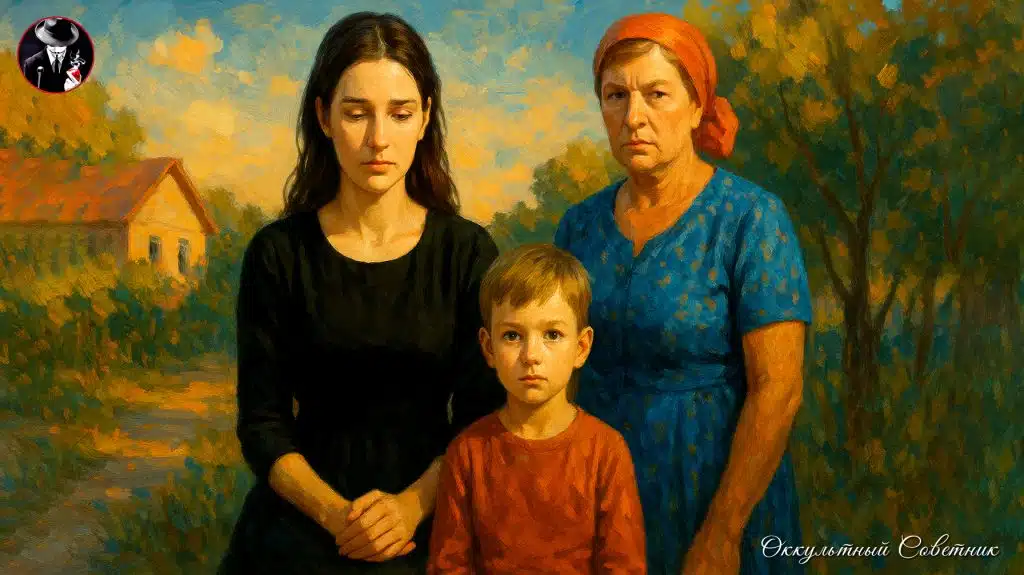 © Оккультный Советник Арт.