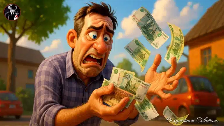 © Оккультный Советник Арт.