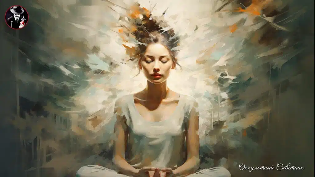 © Оккультный Советник Арт.