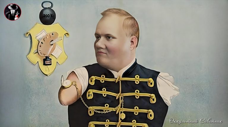 Фотография взята из открытых источников и восстановлена средствами ИИ