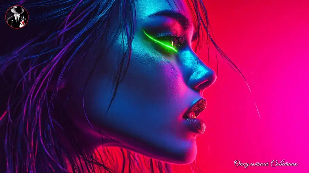 © Оккультный Советник Арт.