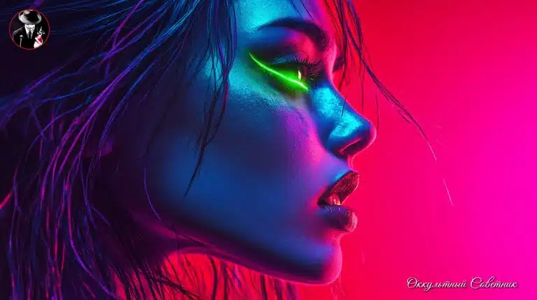 © Оккультный Советник Арт.