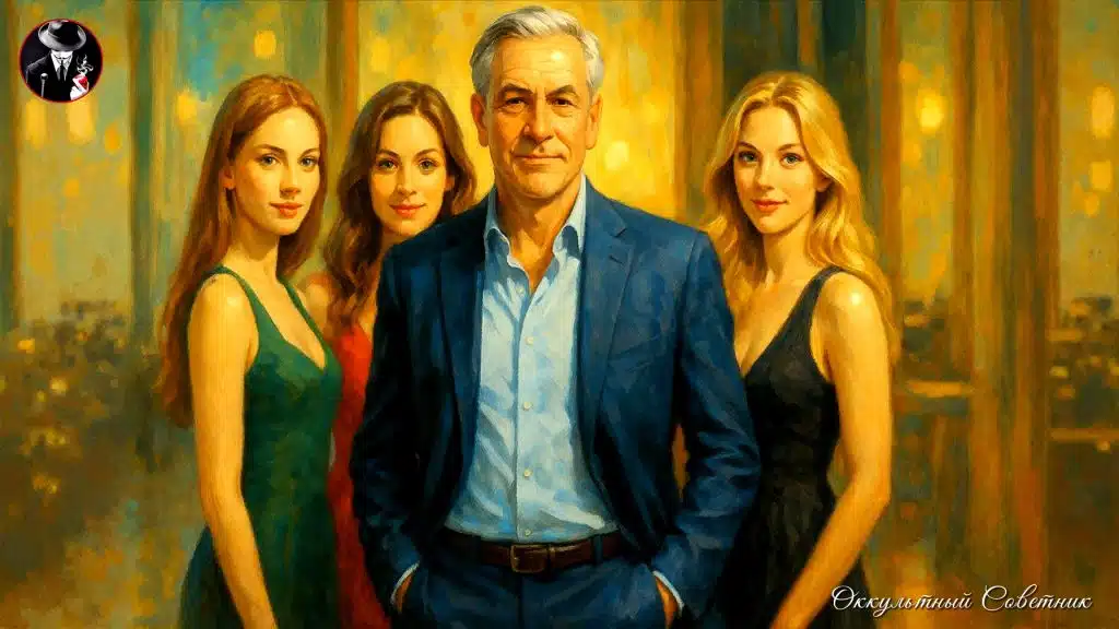 © Оккультный Советник Арт.