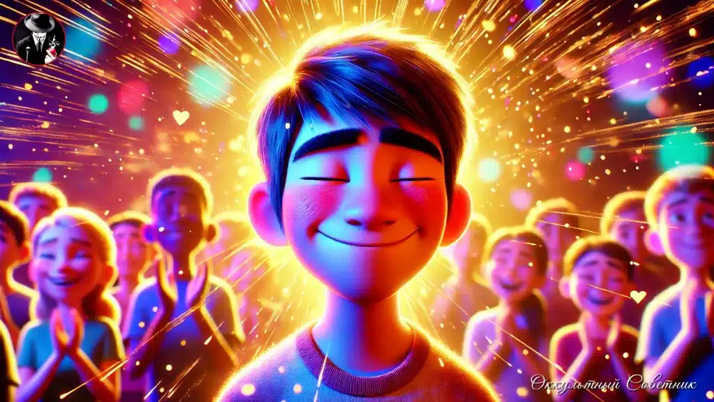 © Оккультный Советник Арт.