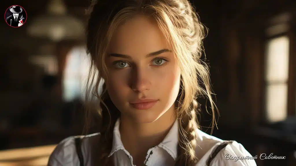 © Оккультный Советник Арт.