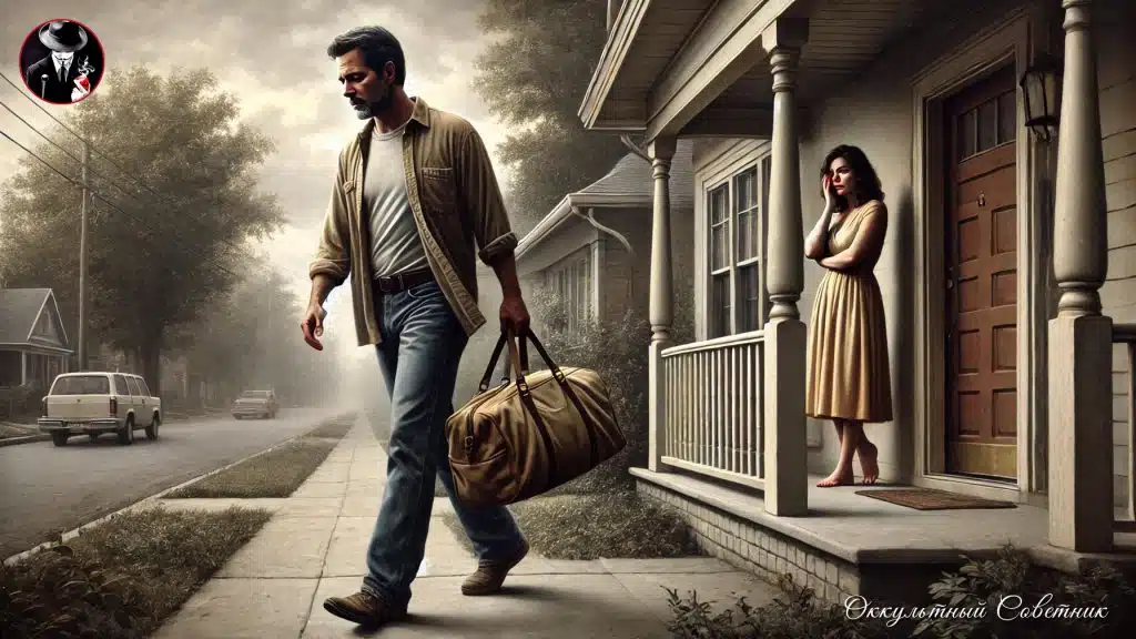 © Оккультный Советник Арт.