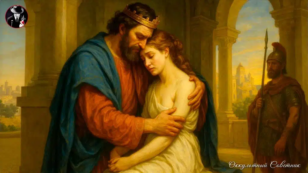 © Оккультный Советник Арт.