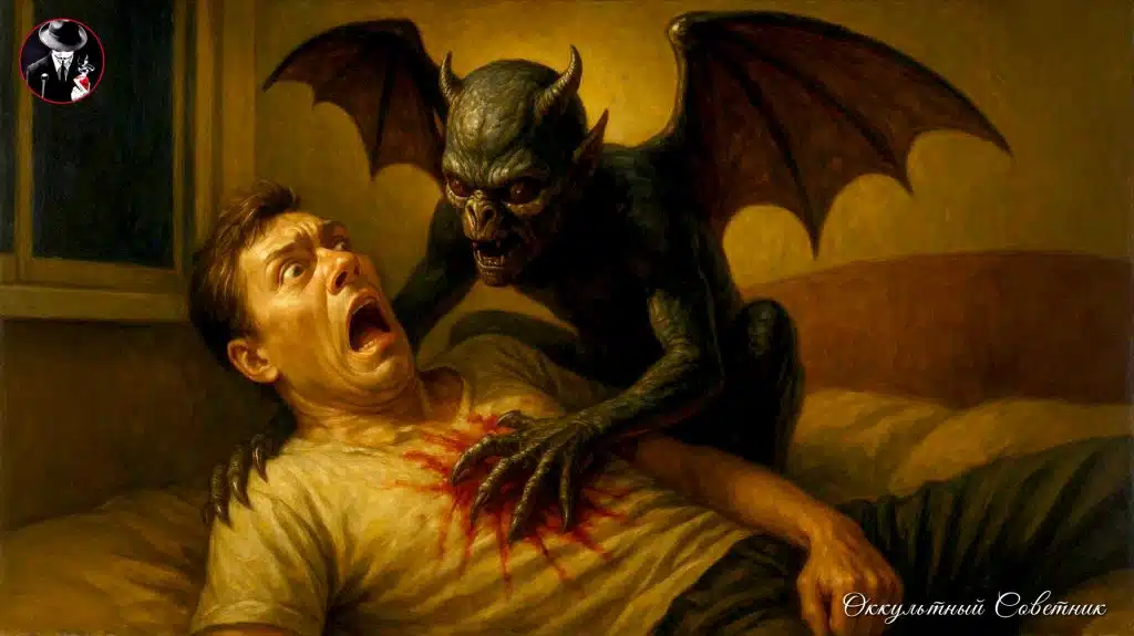 © Оккультный Советник Арт.