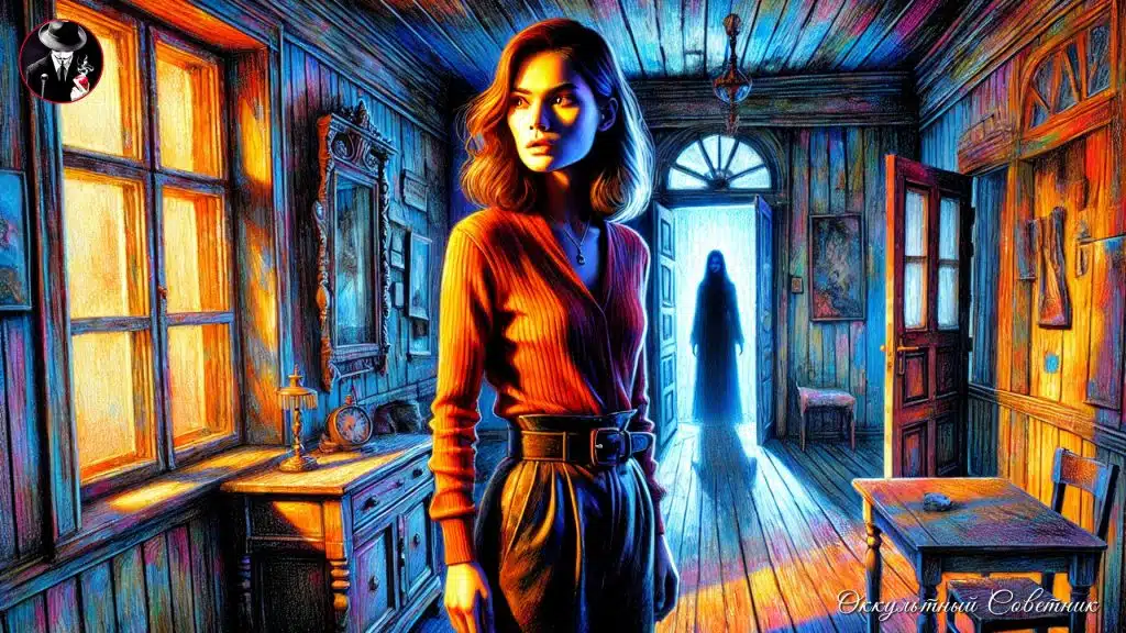 © Оккультный Советник Арт.