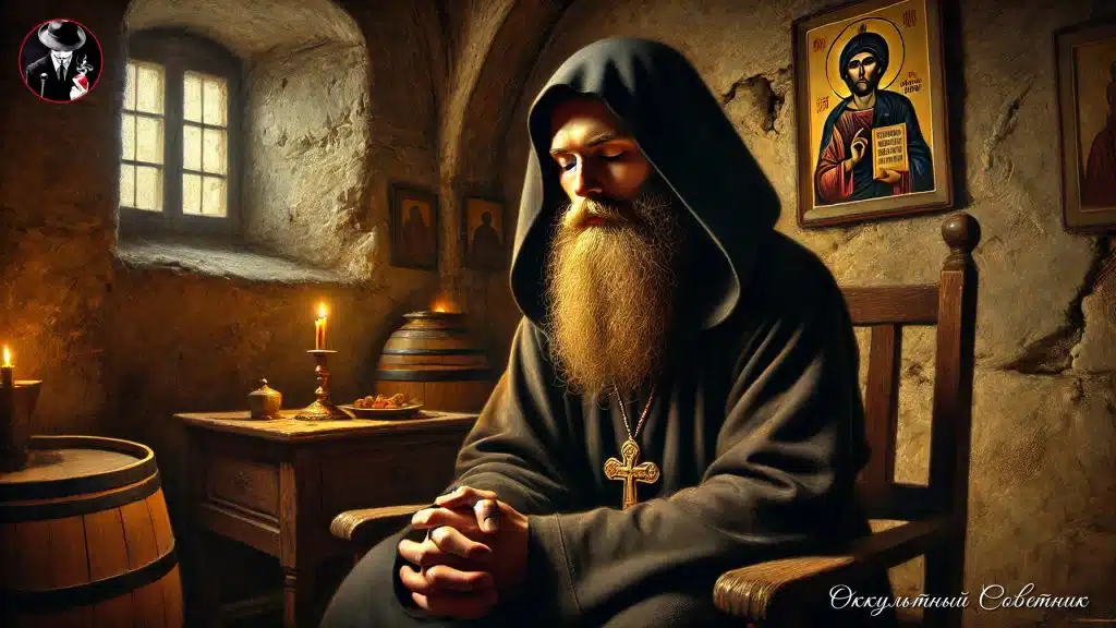 © Оккультный Советник Арт.