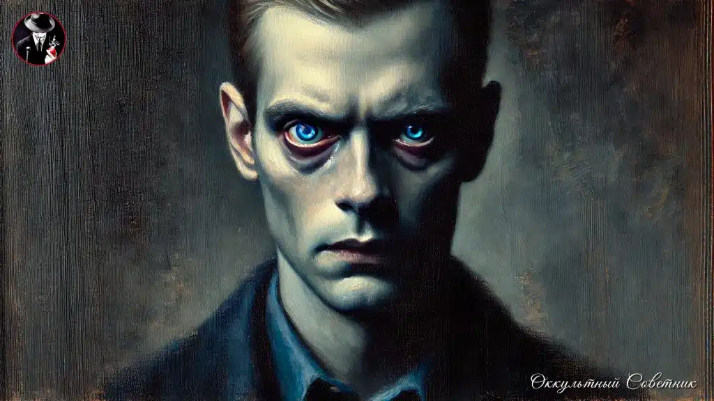 © Оккультный Советник Арт.