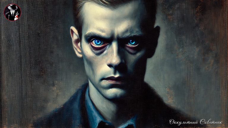 © Оккультный Советник Арт.