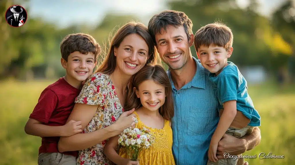 © Оккультный Советник Арт.