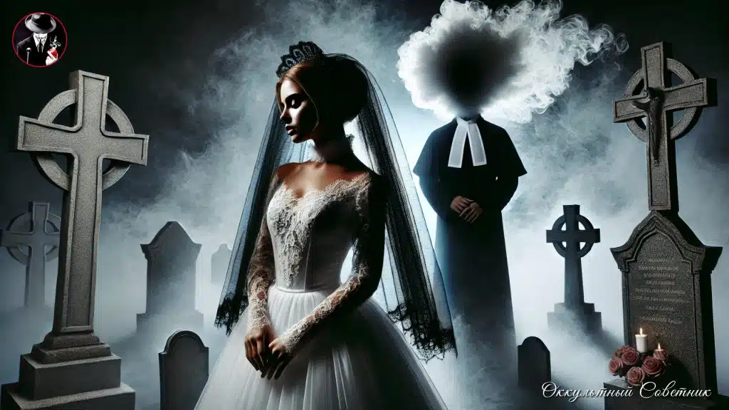 © Оккультный Советник Арт.