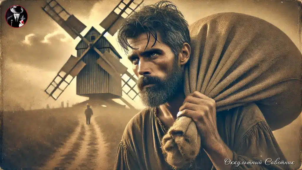 © Оккультный Советник Арт.