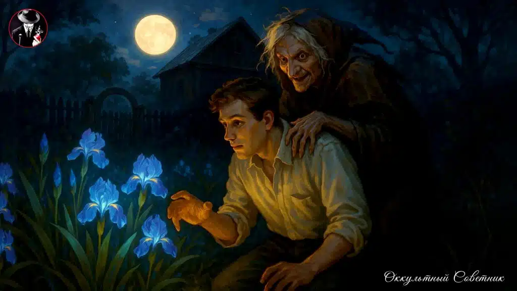 © Оккультный Советник Арт.