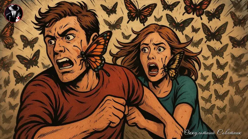 © Оккультный Советник Арт.