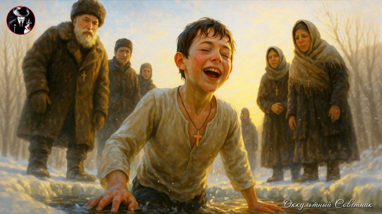 © Оккультный Советник Арт.