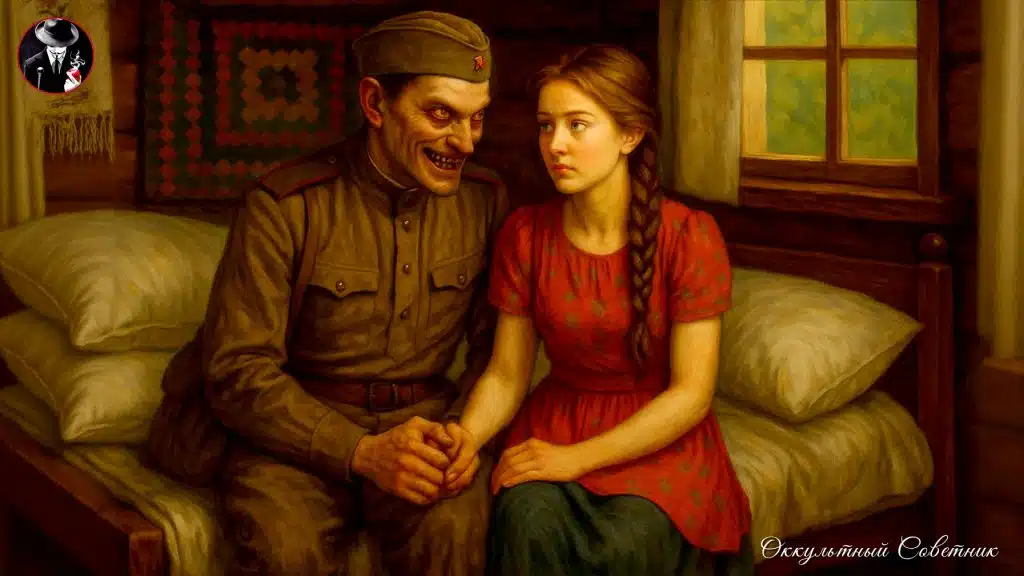 © Оккультный Советник Арт.