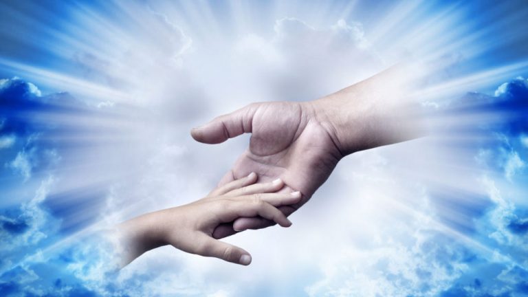 Eternal love