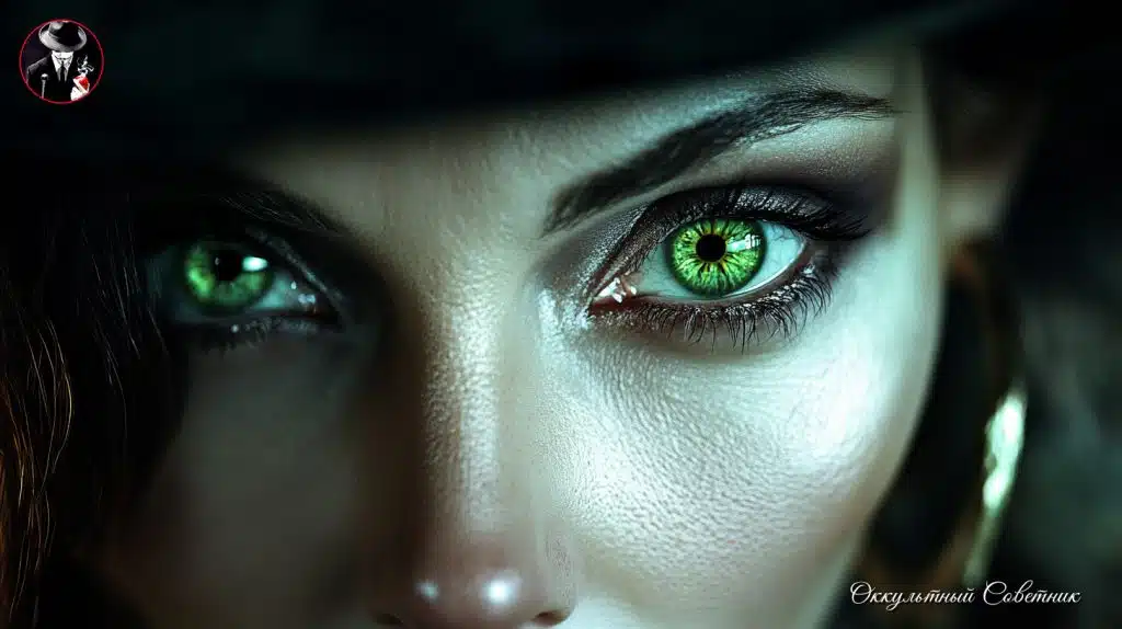 © Оккультный Советник Арт.