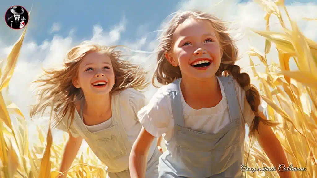 © Оккультный Советник Арт.