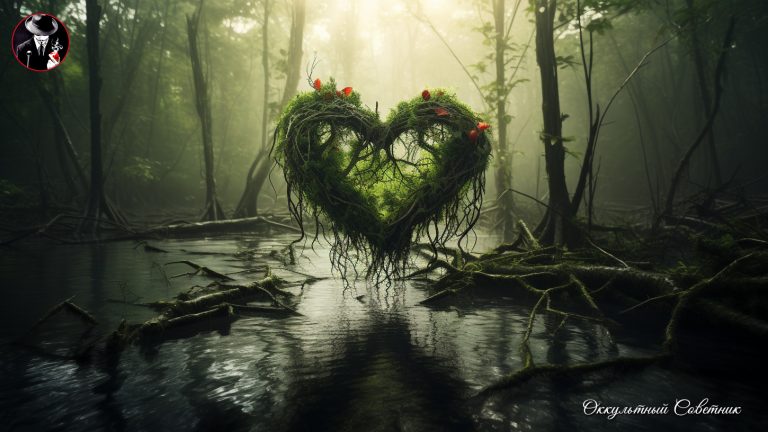 © Оккультный Советник Арт.