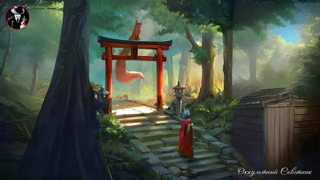 © Оккультный Советник Арт.