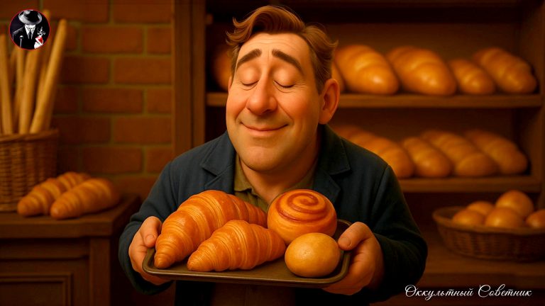 © Оккультный Советник Арт.