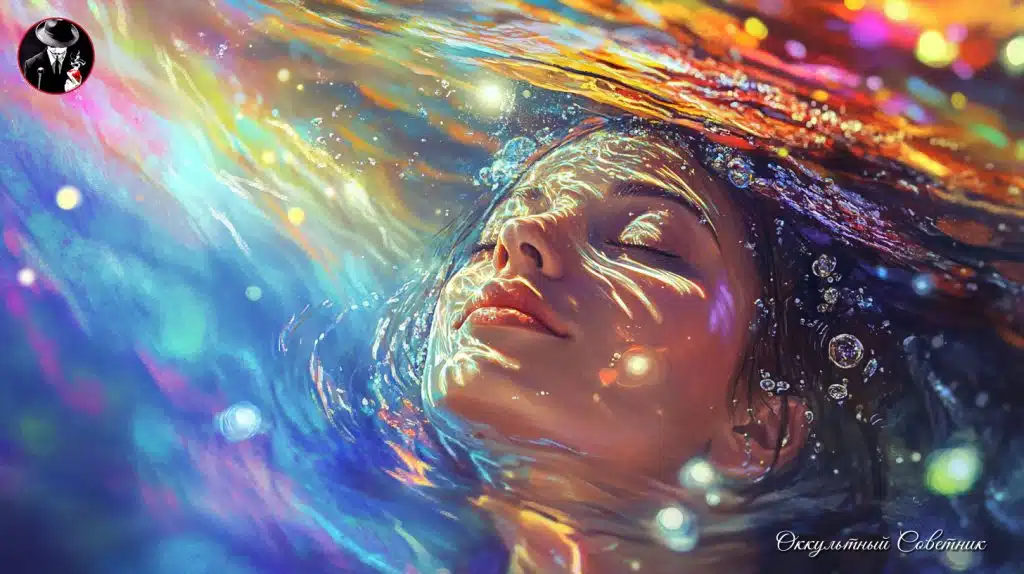 © Оккультный Советник Арт.