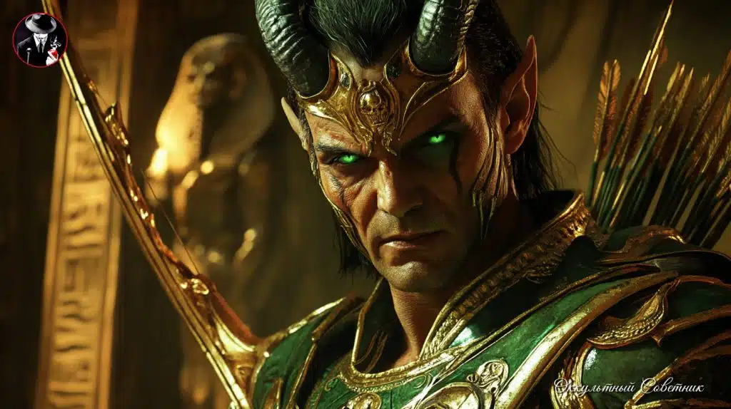 © Оккультный Советник Арт.