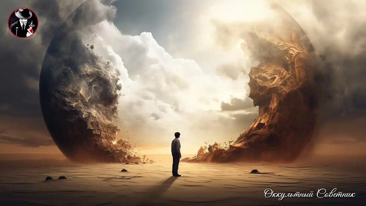 © Оккультный Советник Арт.