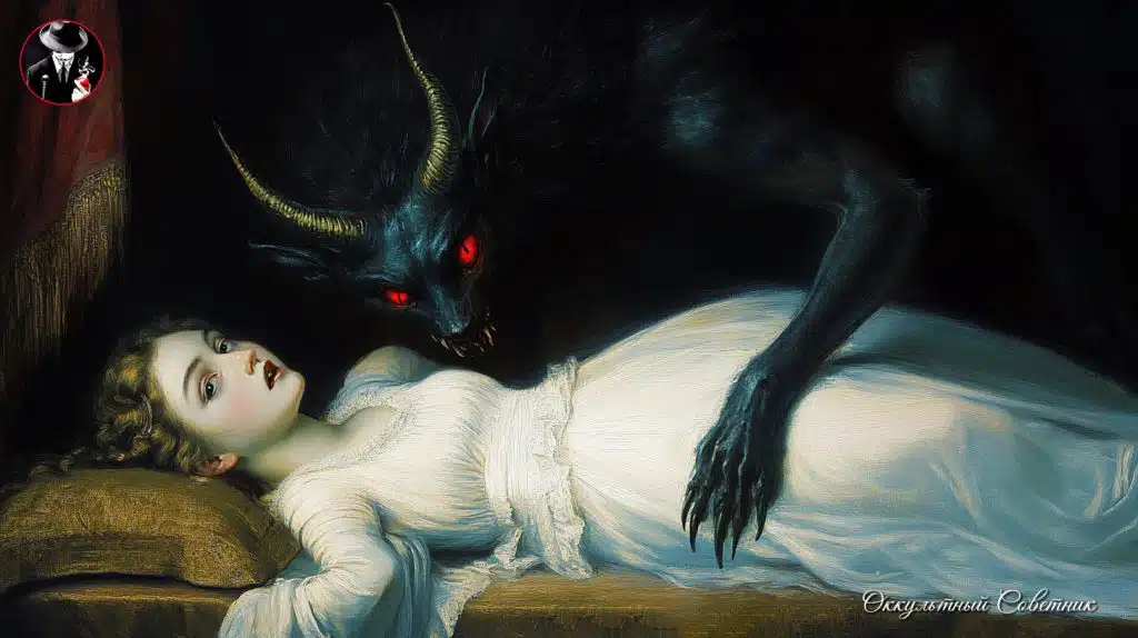 © Оккультный Советник Арт.