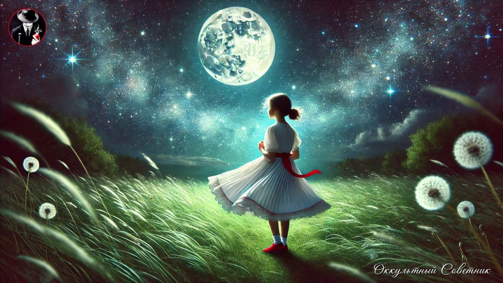 © Оккультный Советник Арт.