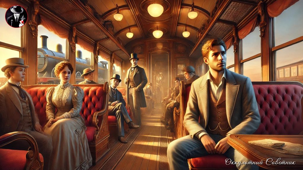 © Оккультный Советник Арт.