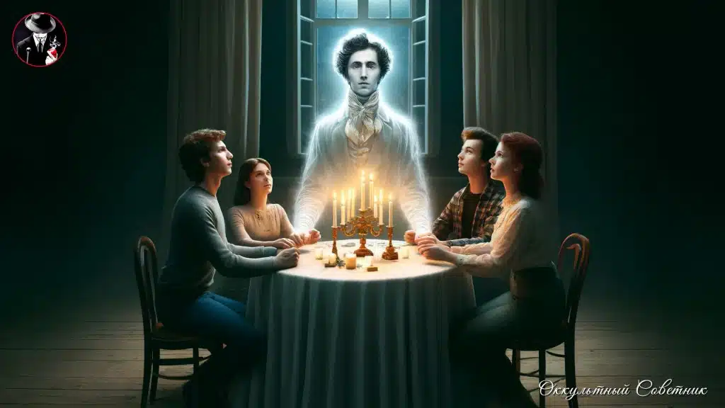 © Оккультный Советник Арт.