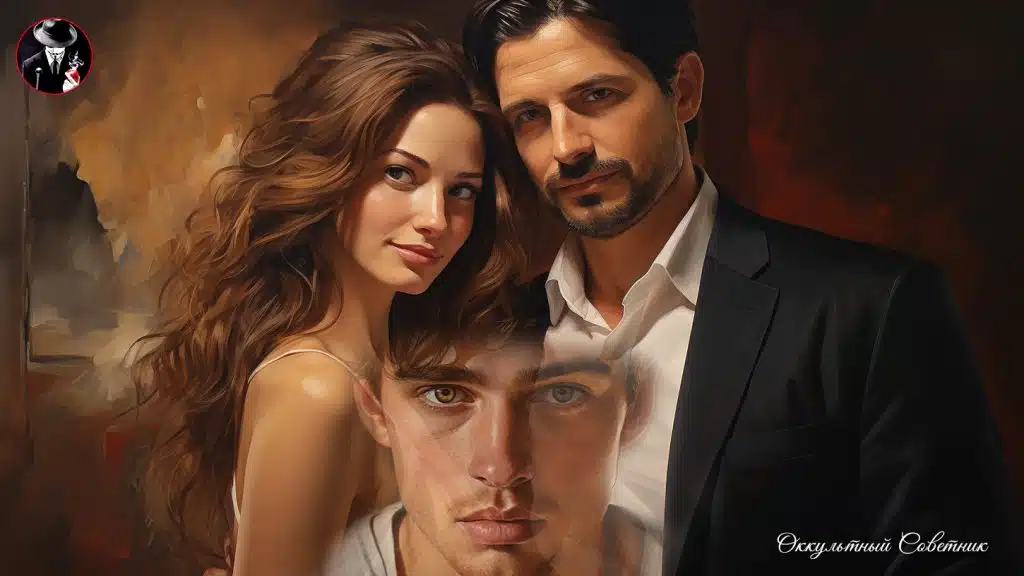 © Оккультный Советник Арт.